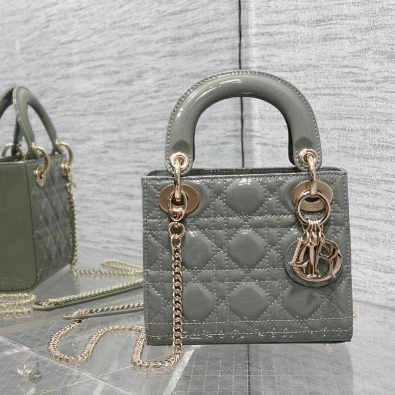D*or my lady bags